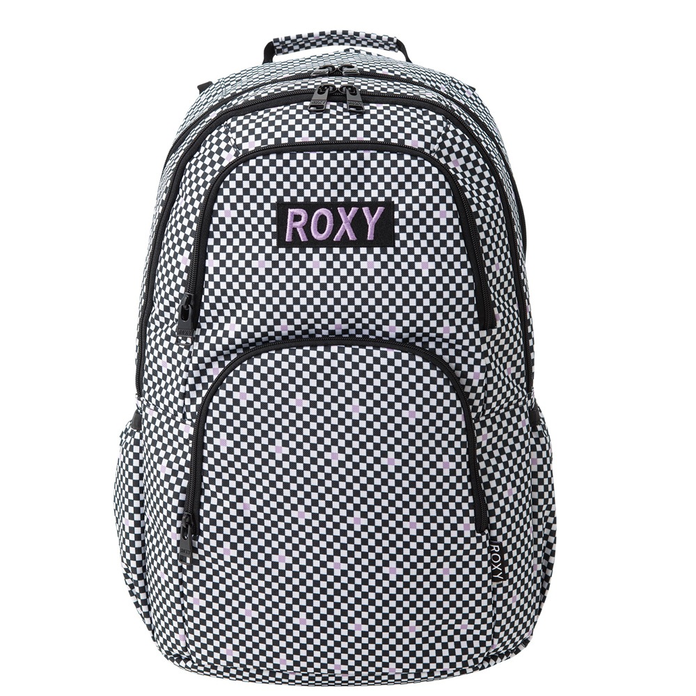 【ROXY 】鏡付きモデル Backpack デイパック RBG224302