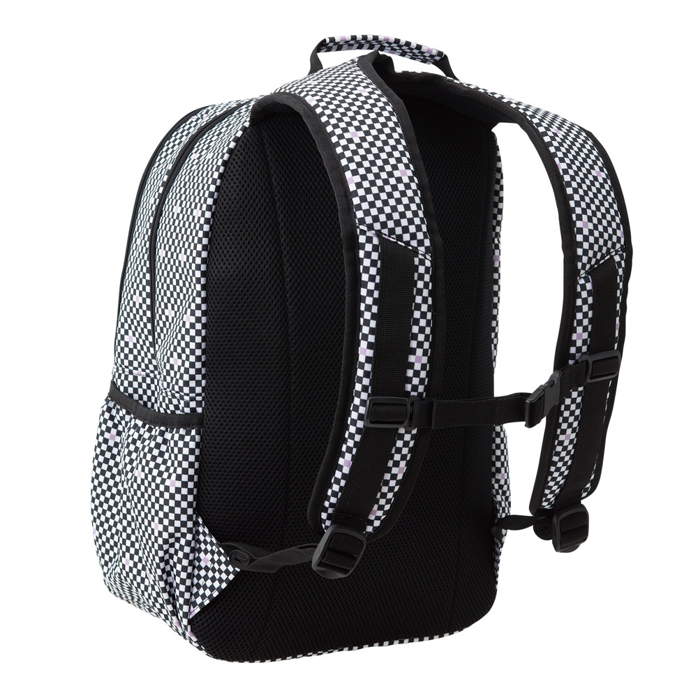 【ROXY 】鏡付きモデル Backpack デイパック RBG224302