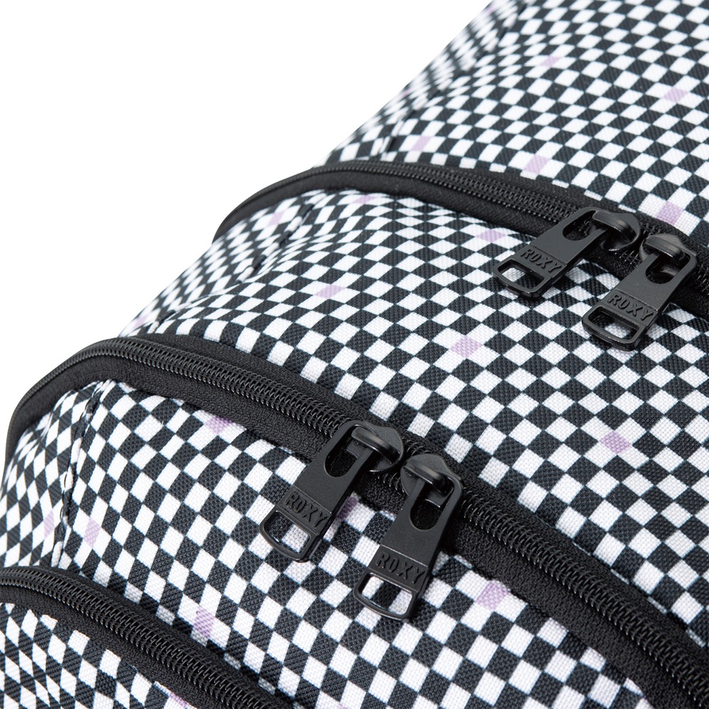 【ROXY 】鏡付きモデル Backpack デイパック RBG224302