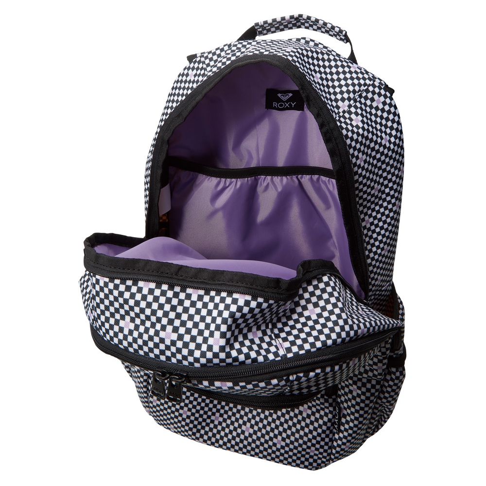 【ROXY 】鏡付きモデル Backpack デイパック RBG224302