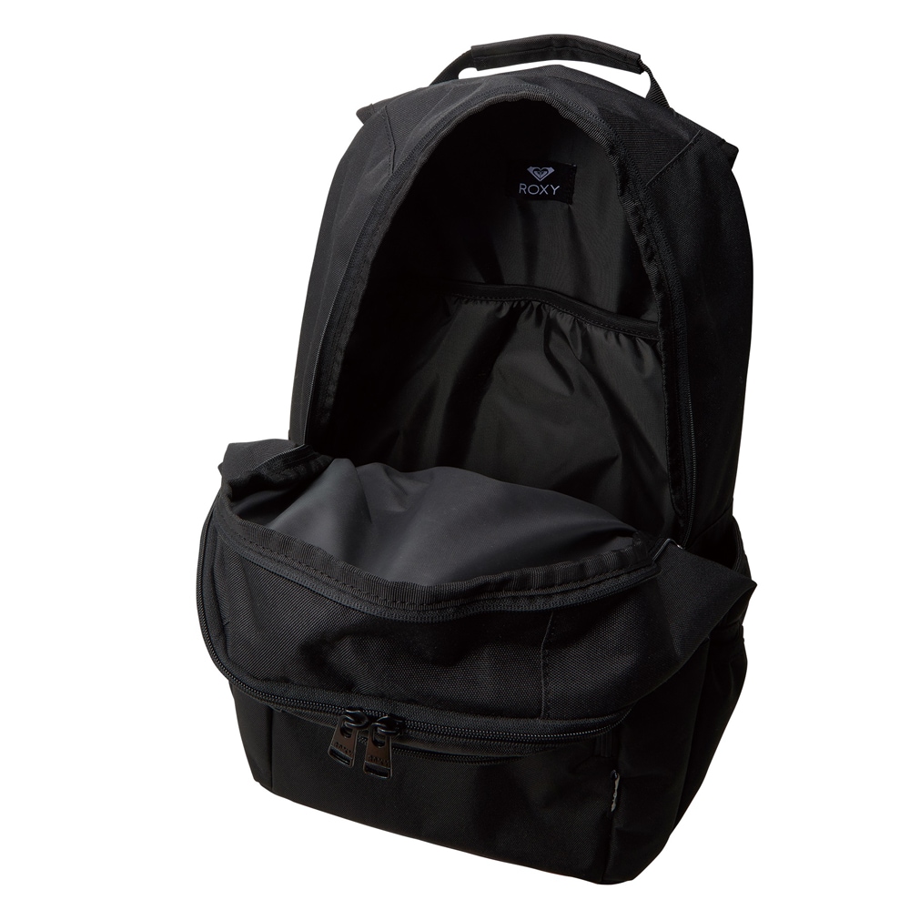 【ROXY 】鏡付きモデル Backpack デイパック RBG224302