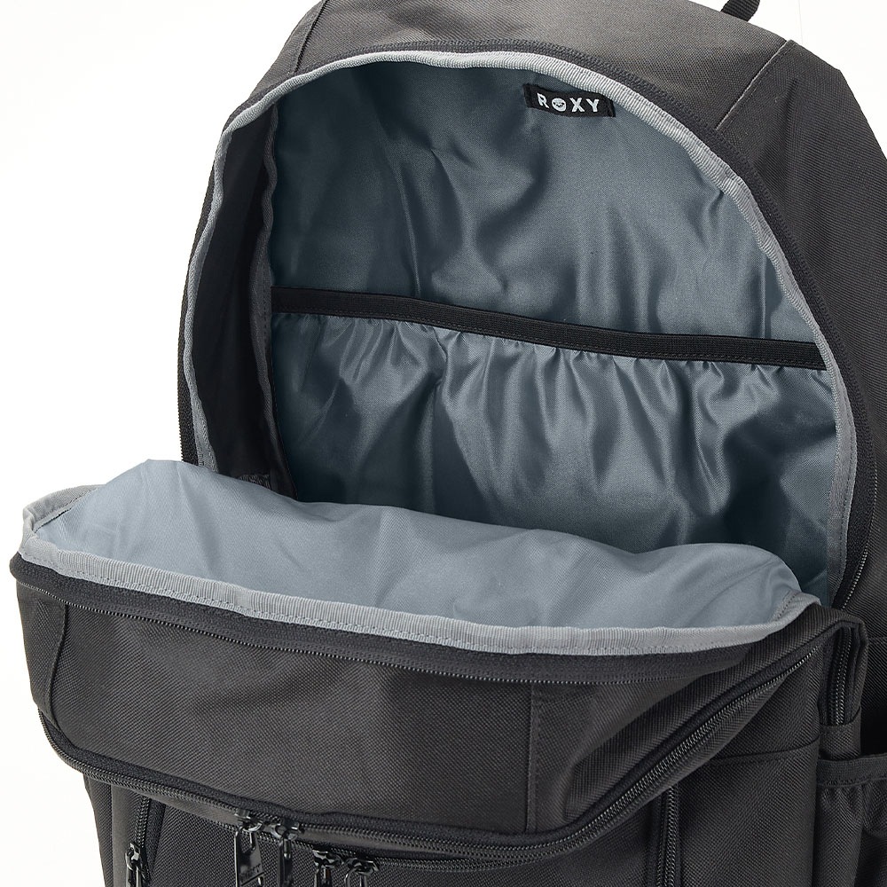 【ROXY】<br>GOOUTPLUS バックパック RBG254302