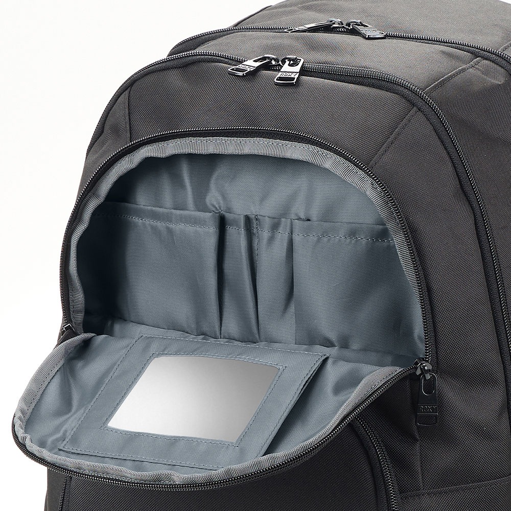 【ROXY】<br>GOOUTPLUS バックパック RBG254302