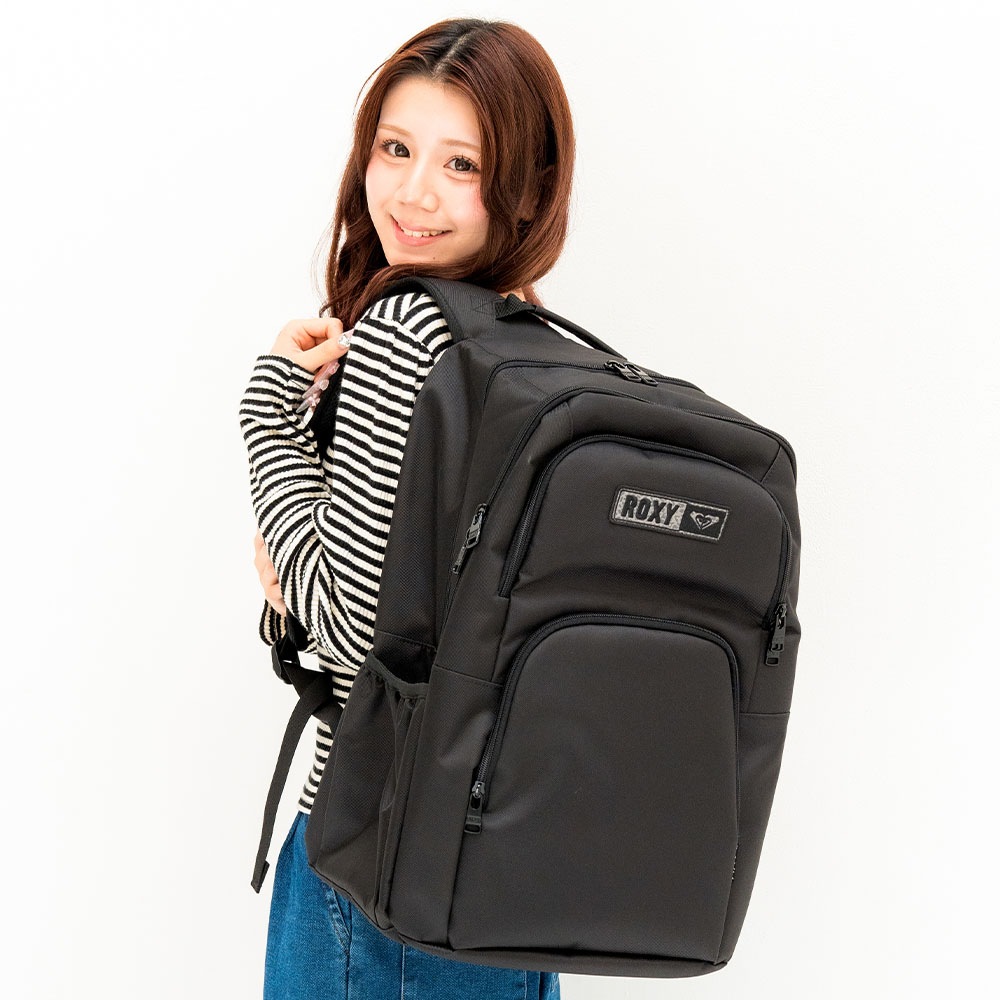 【ROXY】<br>GOOUTPLUS バックパック RBG254302