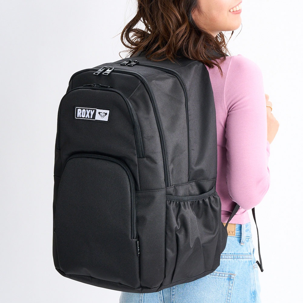 【ROXY】<br>GOOUTPLUS バックパック RBG254302