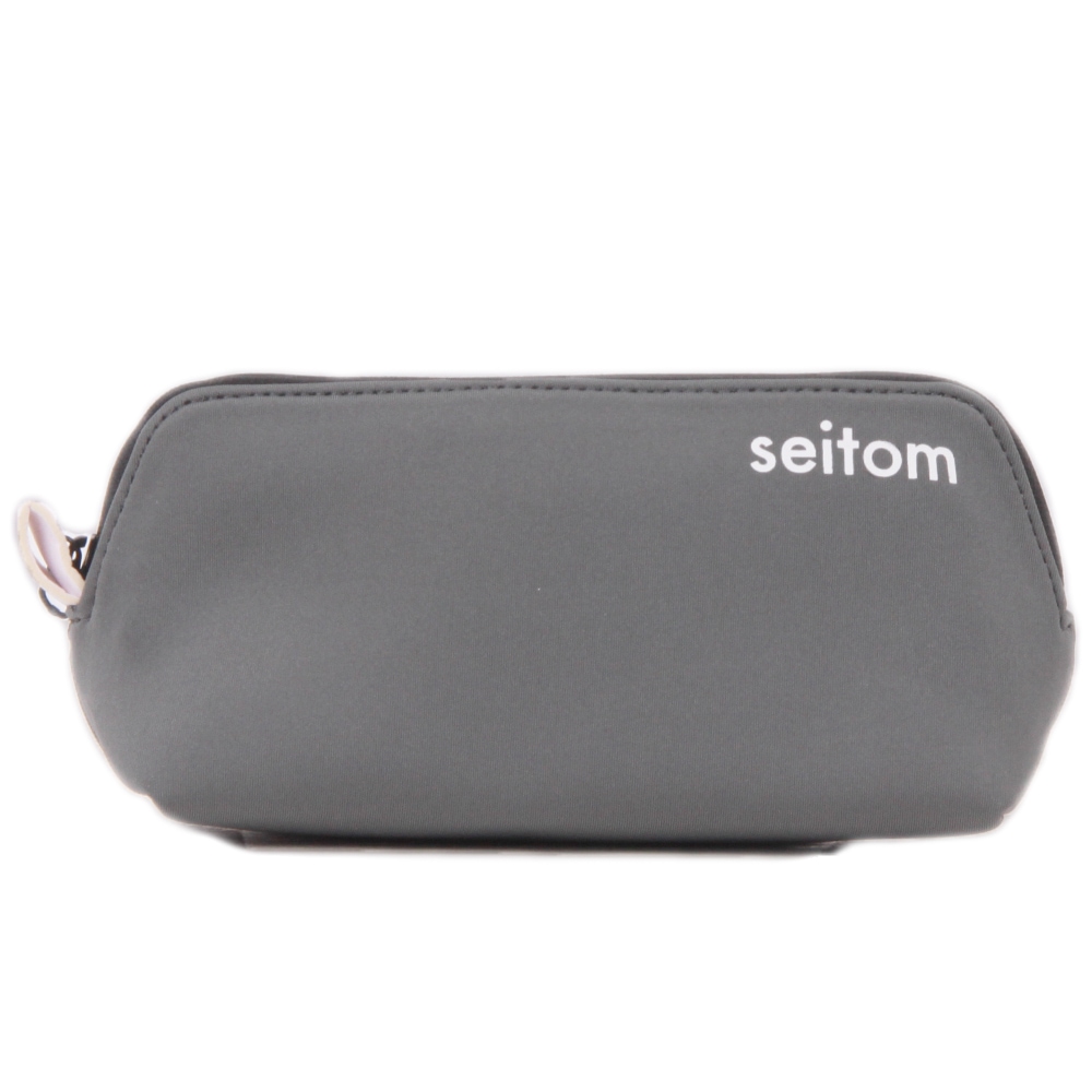 【seitom】　ポーチ　SE1001