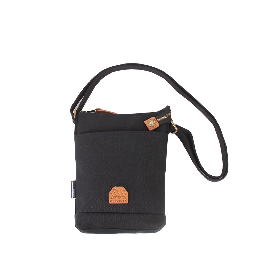【MADDEN EQUIPMENT】<br>ミニショルダーバッグ EQHY02