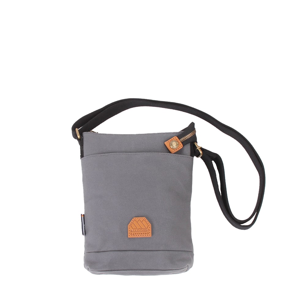 【MADDEN EQUIPMENT】<br>ミニショルダーバッグ EQHY02