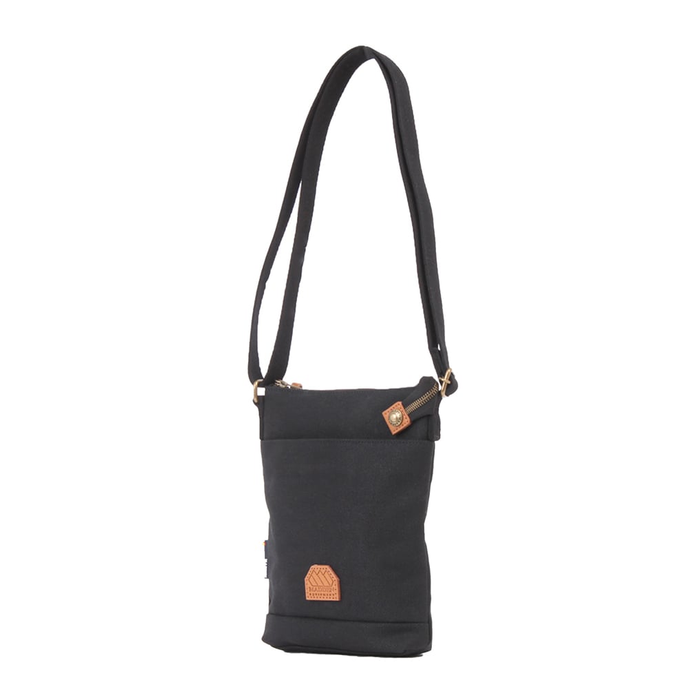【MADDEN EQUIPMENT】<br>ミニショルダーバッグ EQHY02
