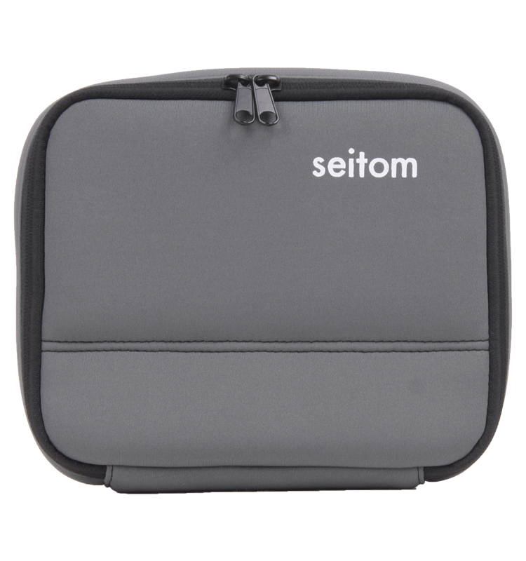 【seitom】　マルチポーチ　SE1002