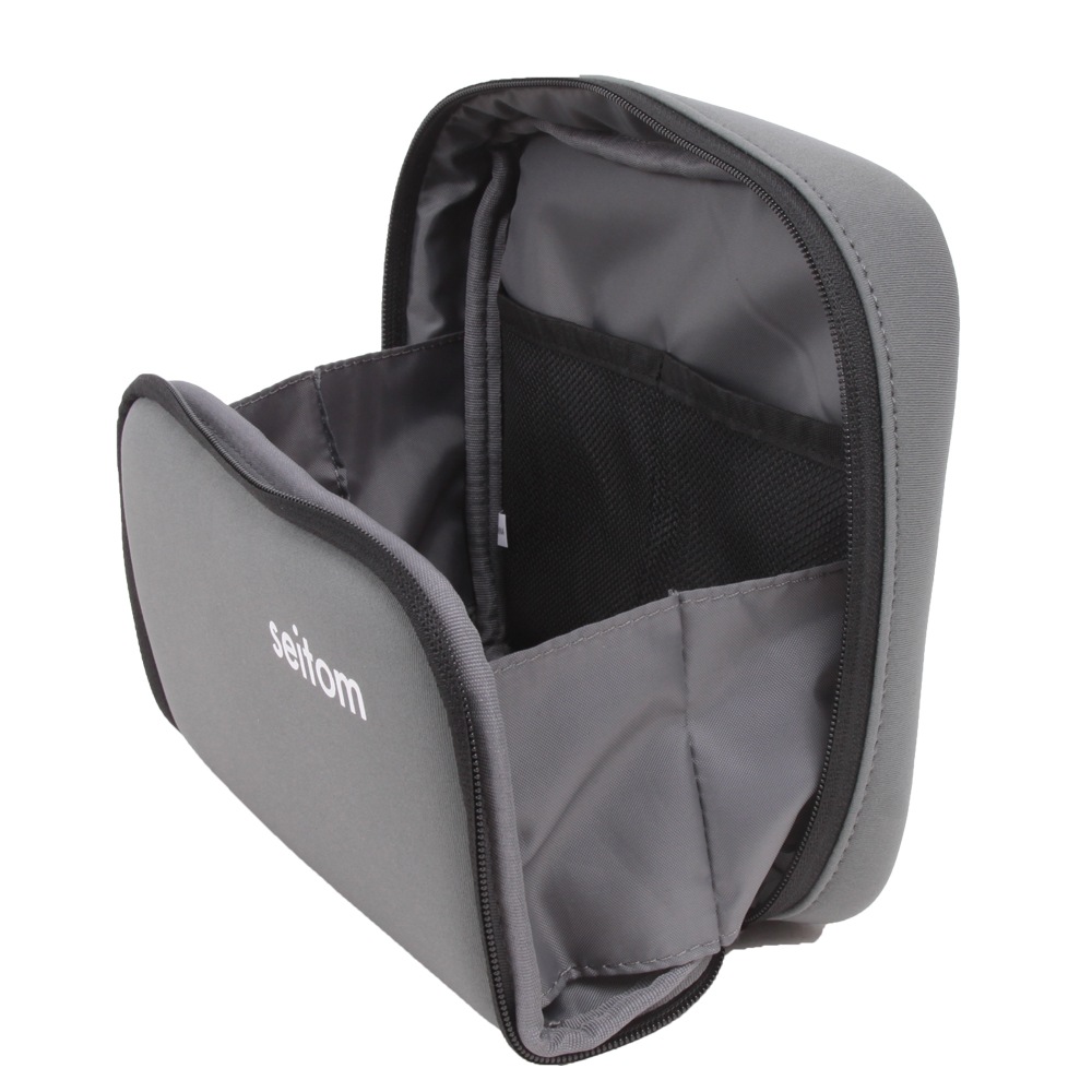 【seitom】　マルチポーチ　SE1002