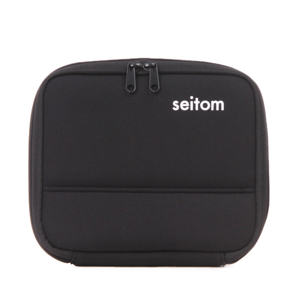【seitom】　マルチポーチ　SE1002