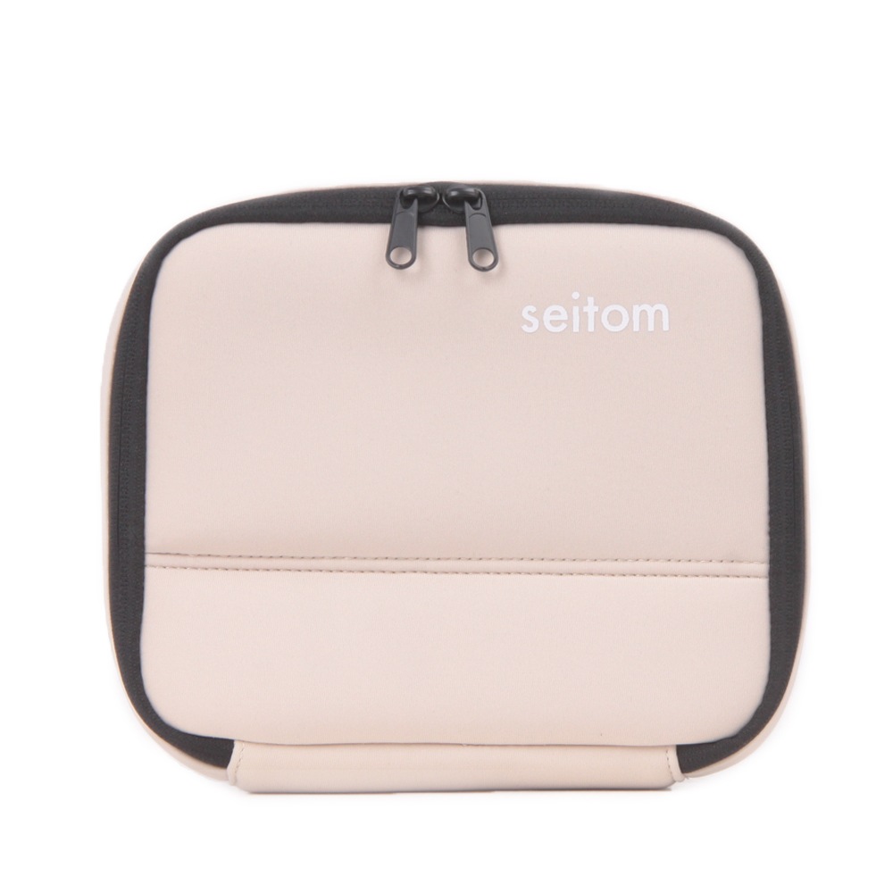 【seitom】　マルチポーチ　SE1002