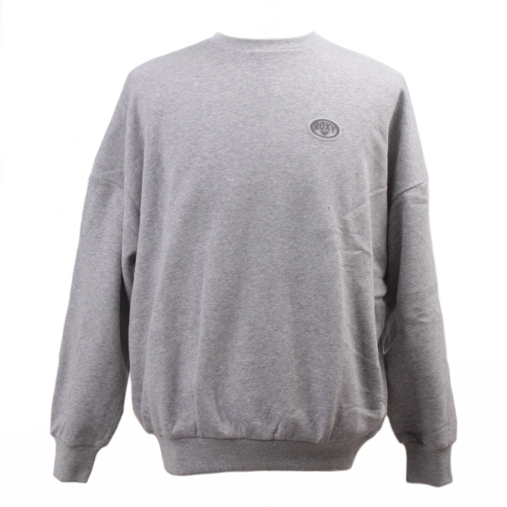 【ROXY 】PULL OVER スウェット 裏起毛 トップス RPO224026