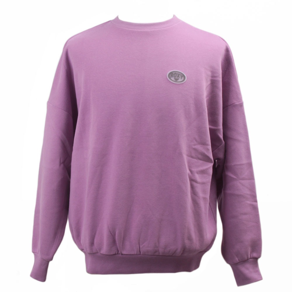 【ROXY 】PULL OVER スウェット 裏起毛 トップス RPO224026