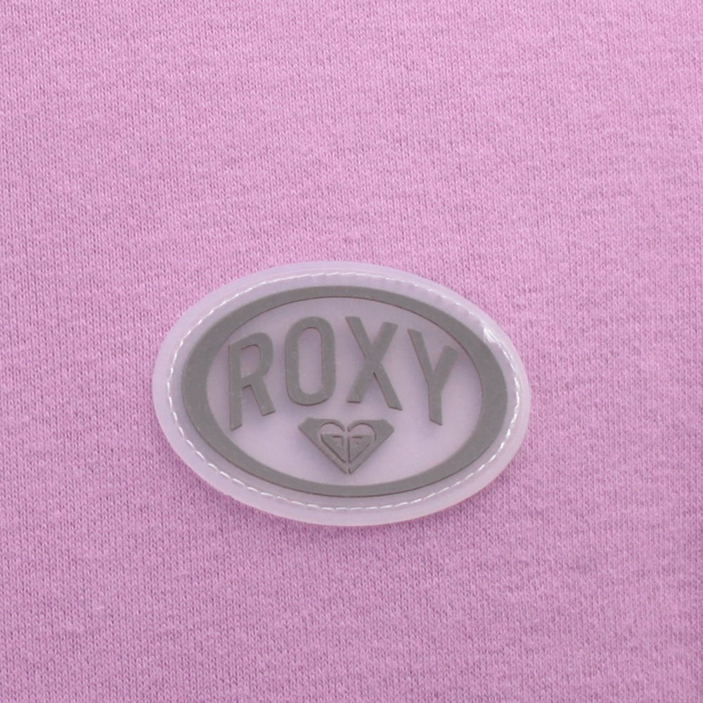【ROXY 】PULL OVER スウェット 裏起毛 トップス RPO224026