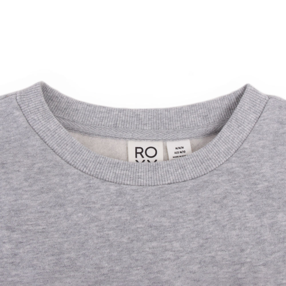 【ROXY 】PULL OVER スウェット 裏起毛 トップス RPO224026