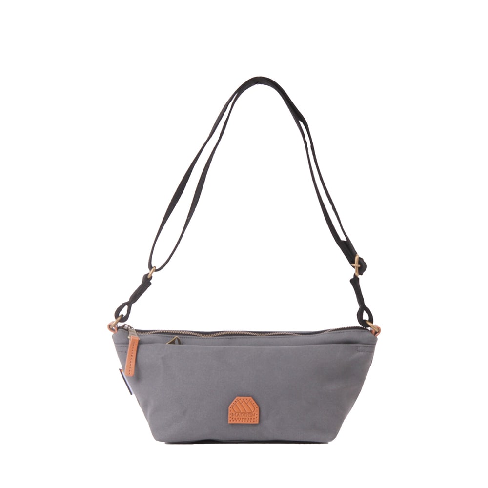 【MADDEN EQUIPMENT】<br>クロスボディバッグ EQHY03