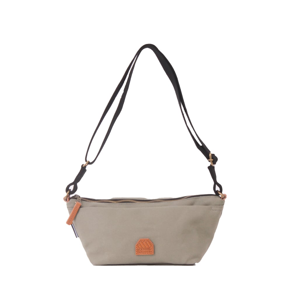 【MADDEN EQUIPMENT】<br>クロスボディバッグ EQHY03