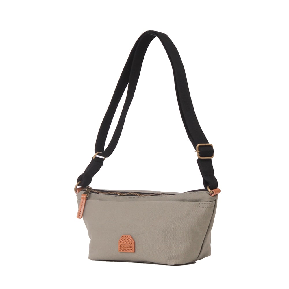 【MADDEN EQUIPMENT】<br>クロスボディバッグ EQHY03