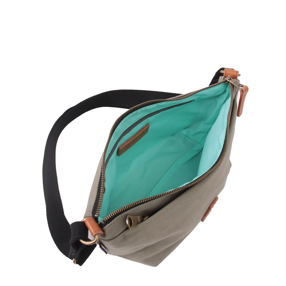 【MADDEN EQUIPMENT】<br>クロスボディバッグ EQHY03