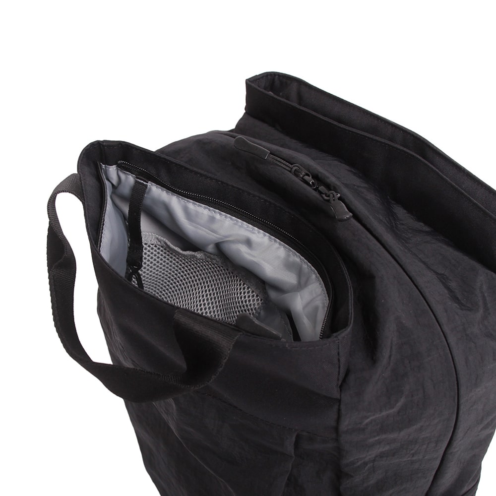 【NewBalance】<br>2WAY RYUCK 18L　AC5410X