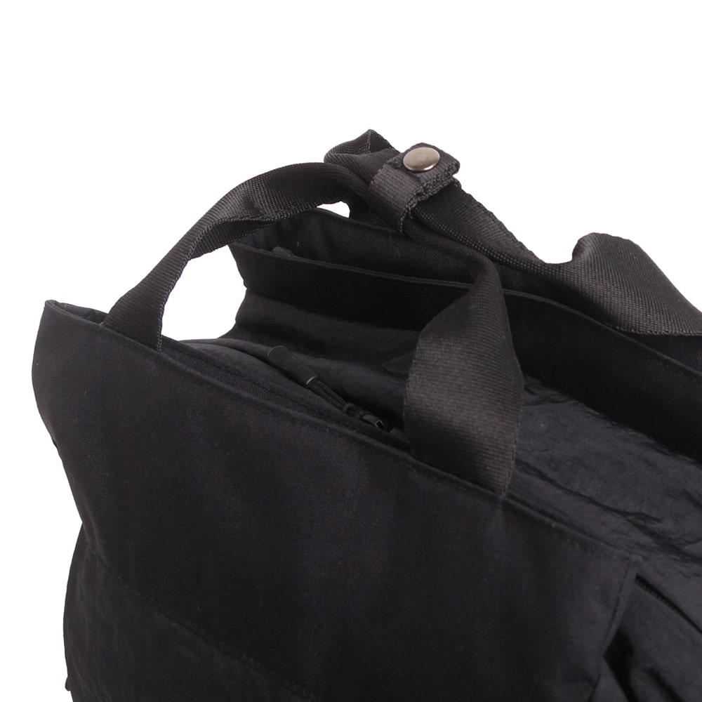 【NewBalance】<br>2WAY RYUCK 18L　AC5410X