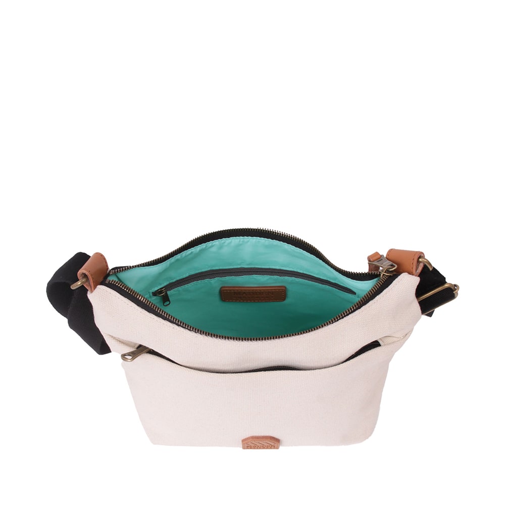 【MADDEN EQUIPMENT】<br>ショルダーバッグ EQHY04