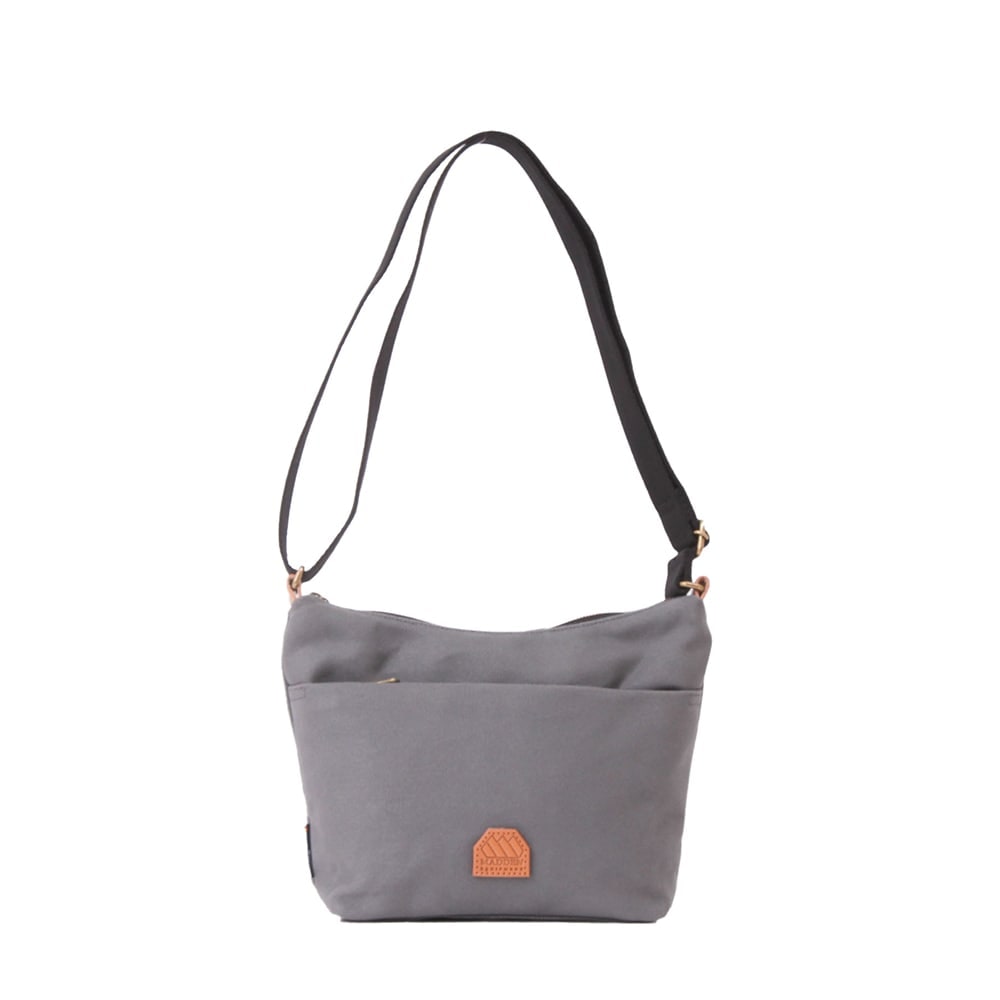 【MADDEN EQUIPMENT】<br>ショルダーバッグ EQHY04