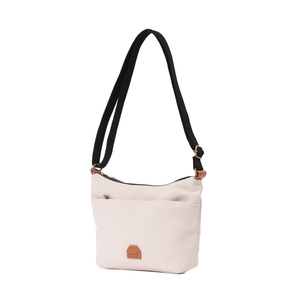 【MADDEN EQUIPMENT】<br>ショルダーバッグ EQHY04