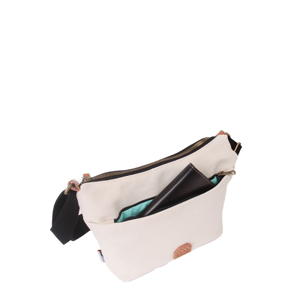 【MADDEN EQUIPMENT】<br>ショルダーバッグ EQHY04