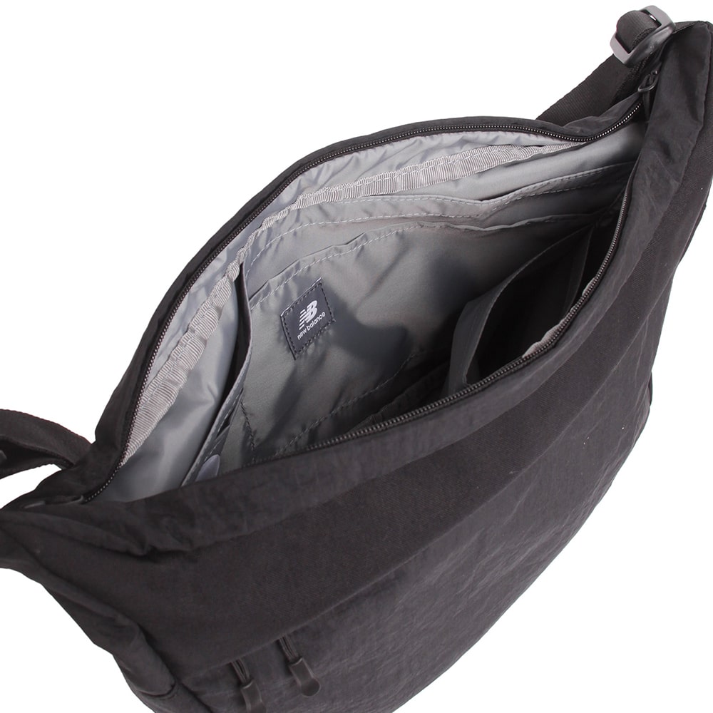 【NewBalance】<br>SIMPLE SHOULDER　AC1739I