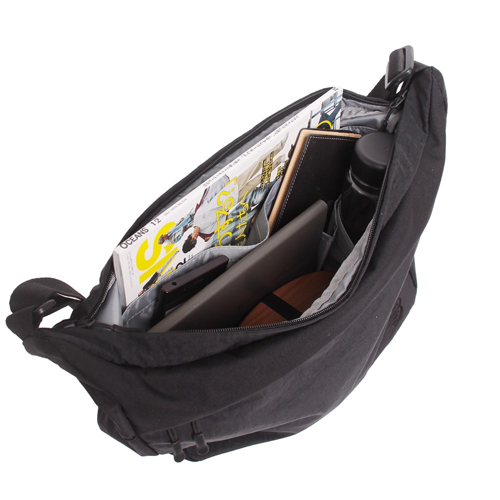 【NewBalance】<br>SIMPLE SHOULDER　AC1739I