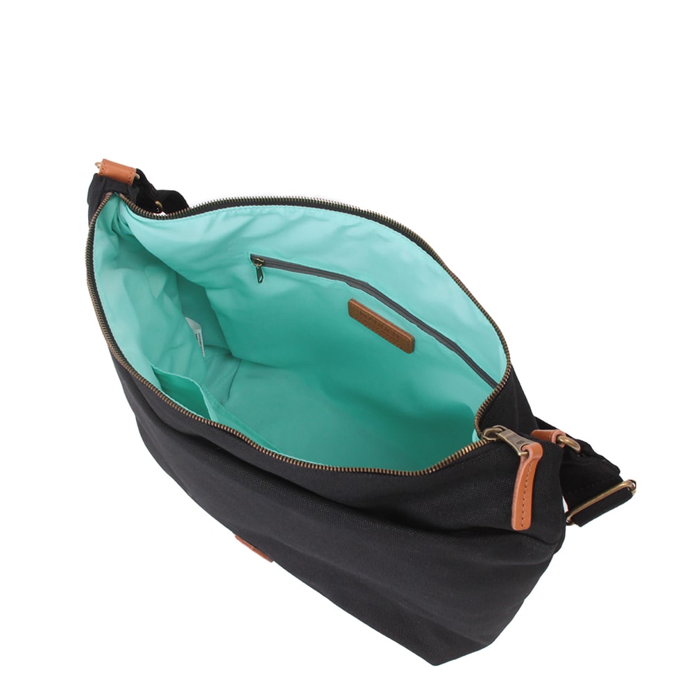 【MADDEN EQUIPMENT】<br>横型ショルダーバッグ EQHY05