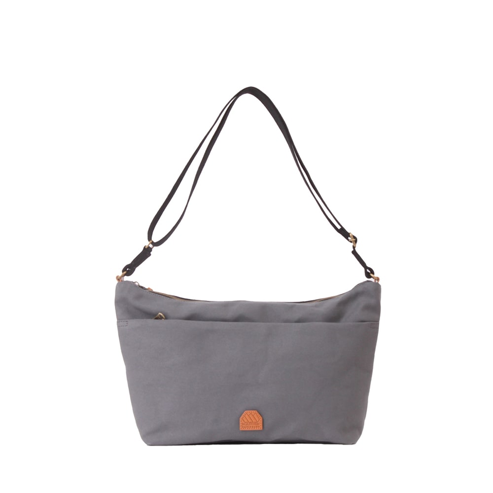 【MADDEN EQUIPMENT】<br>横型ショルダーバッグ EQHY05