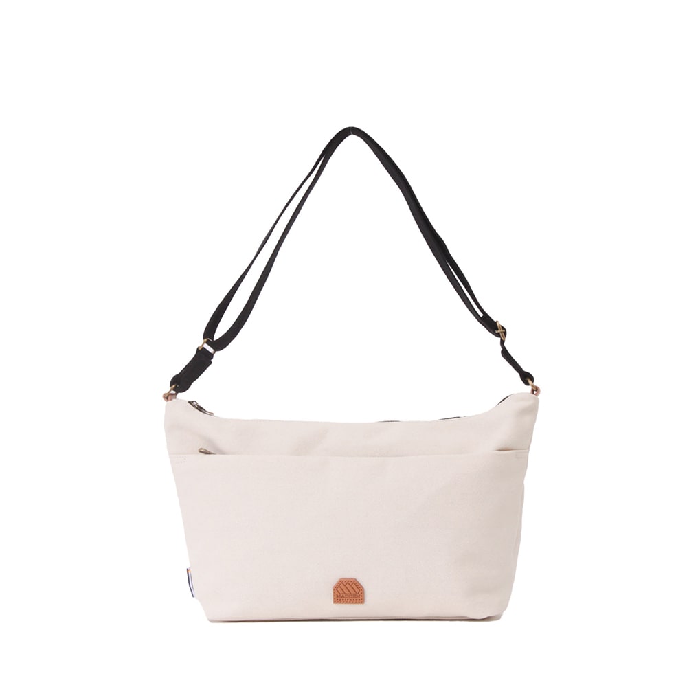 【MADDEN EQUIPMENT】<br>横型ショルダーバッグ EQHY05