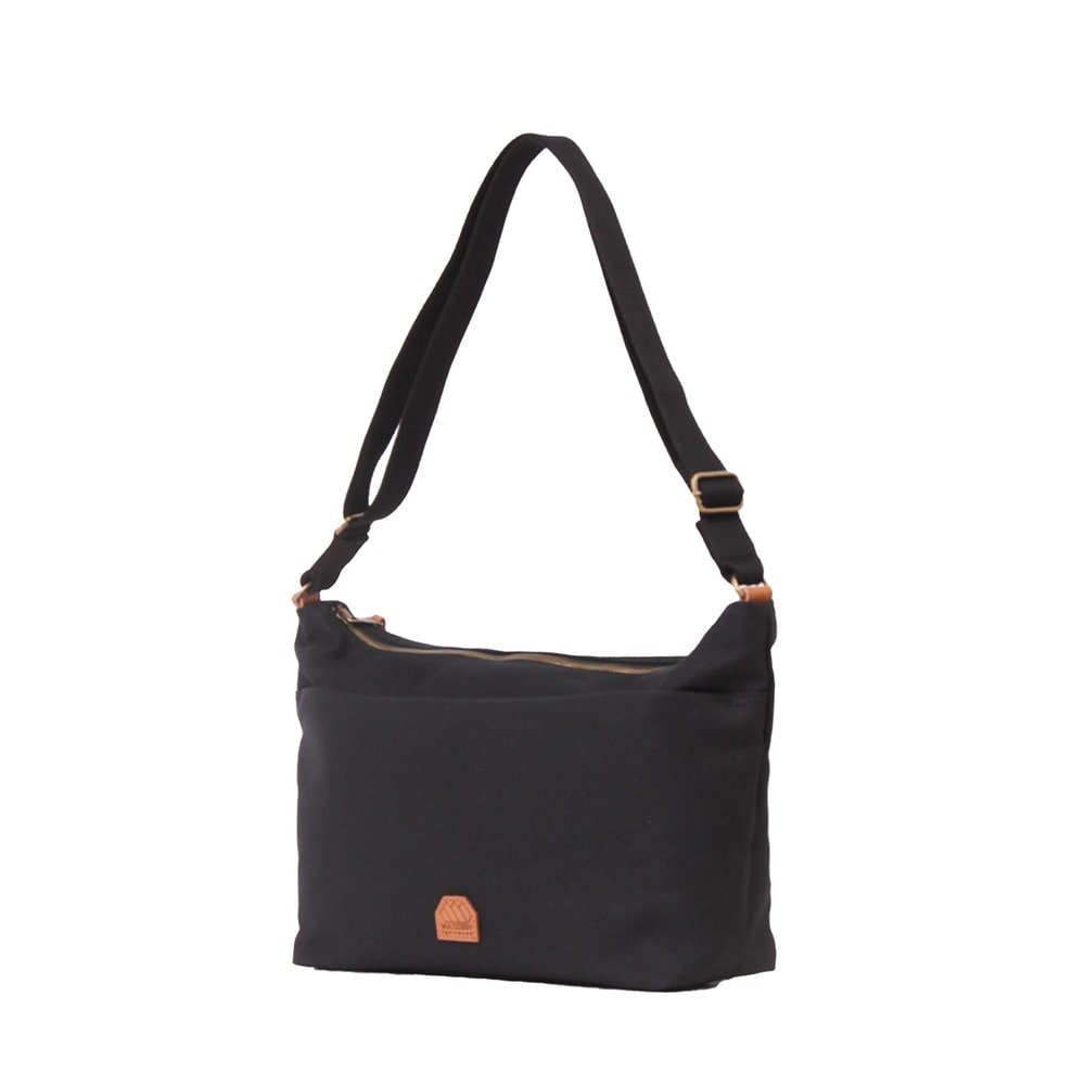 【MADDEN EQUIPMENT】<br>横型ショルダーバッグ EQHY05