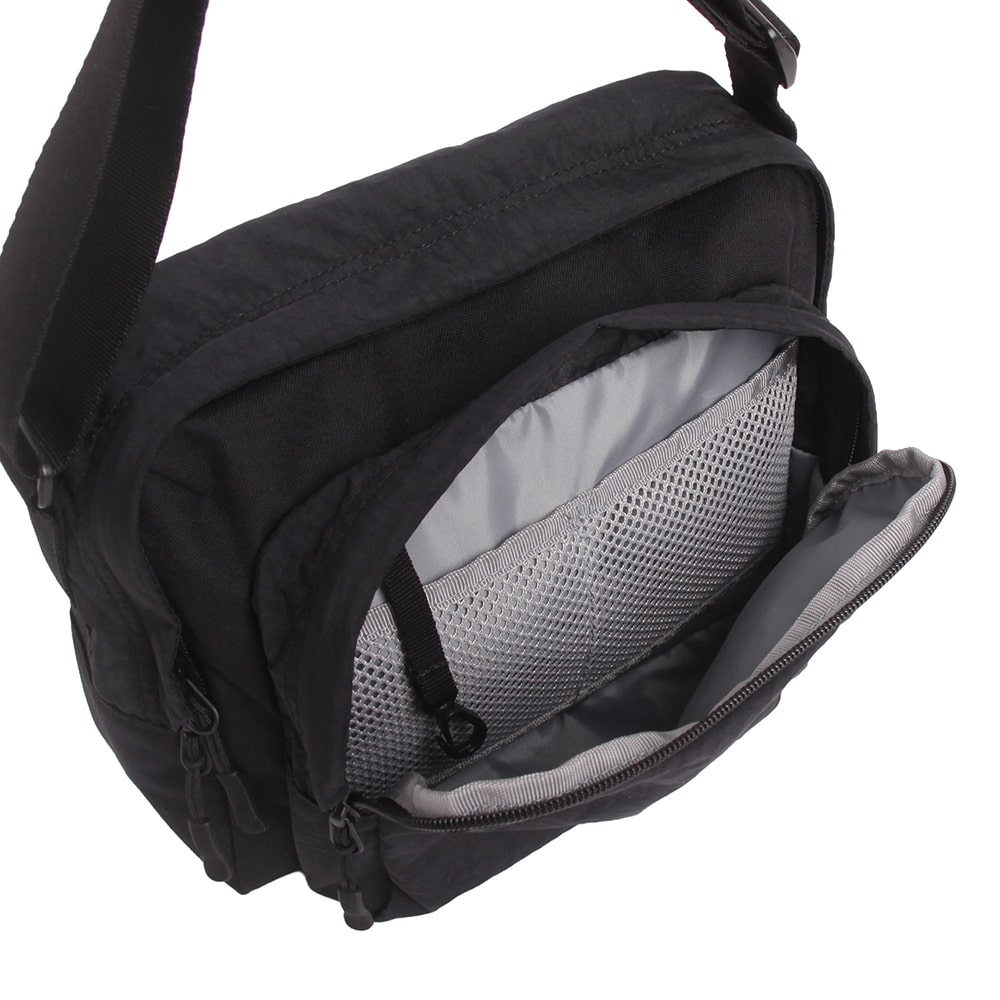 【NewBalance】<br>SQUARE SHOULDER　AC63548