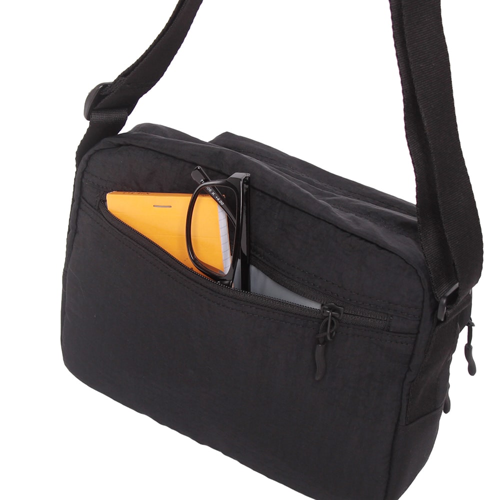 【NewBalance】<br>SQUARE SHOULDER　AC63548