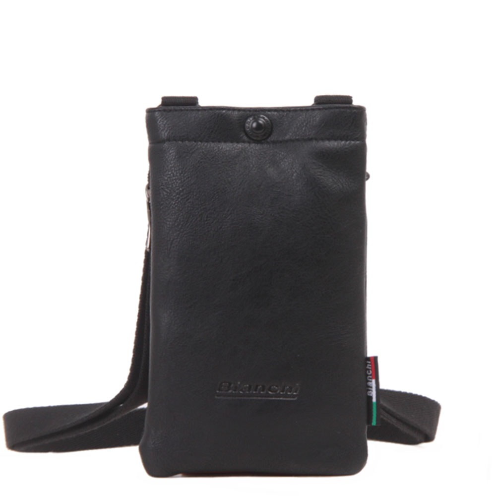 Max Mara フェイクレザートリムの携帯電話ポーチ 関税送料込 LOWARD -ONLINE SHOP-
