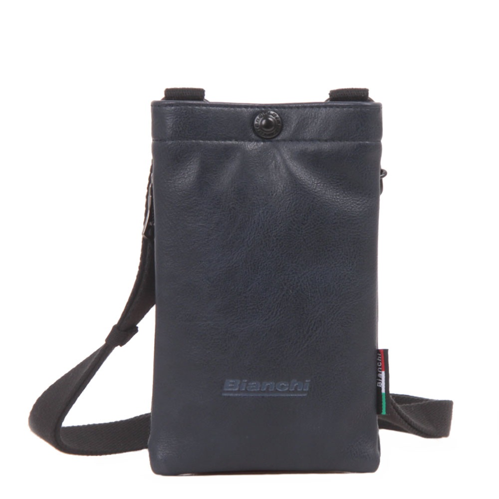 BIANCHI スプレーポーチ　バスケットウィーブ LOWARD -ONLINE SHOP-