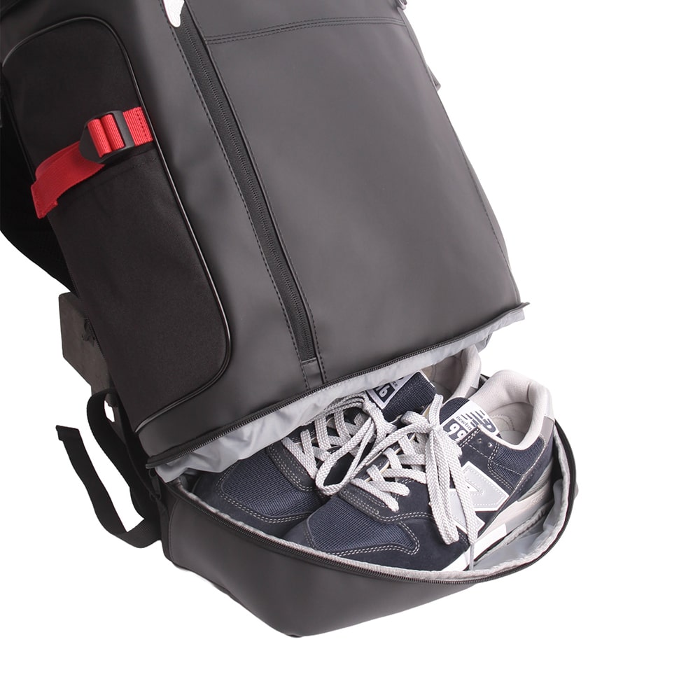 【NewBalance】<br>BOX RYUCK 32L　AC49470