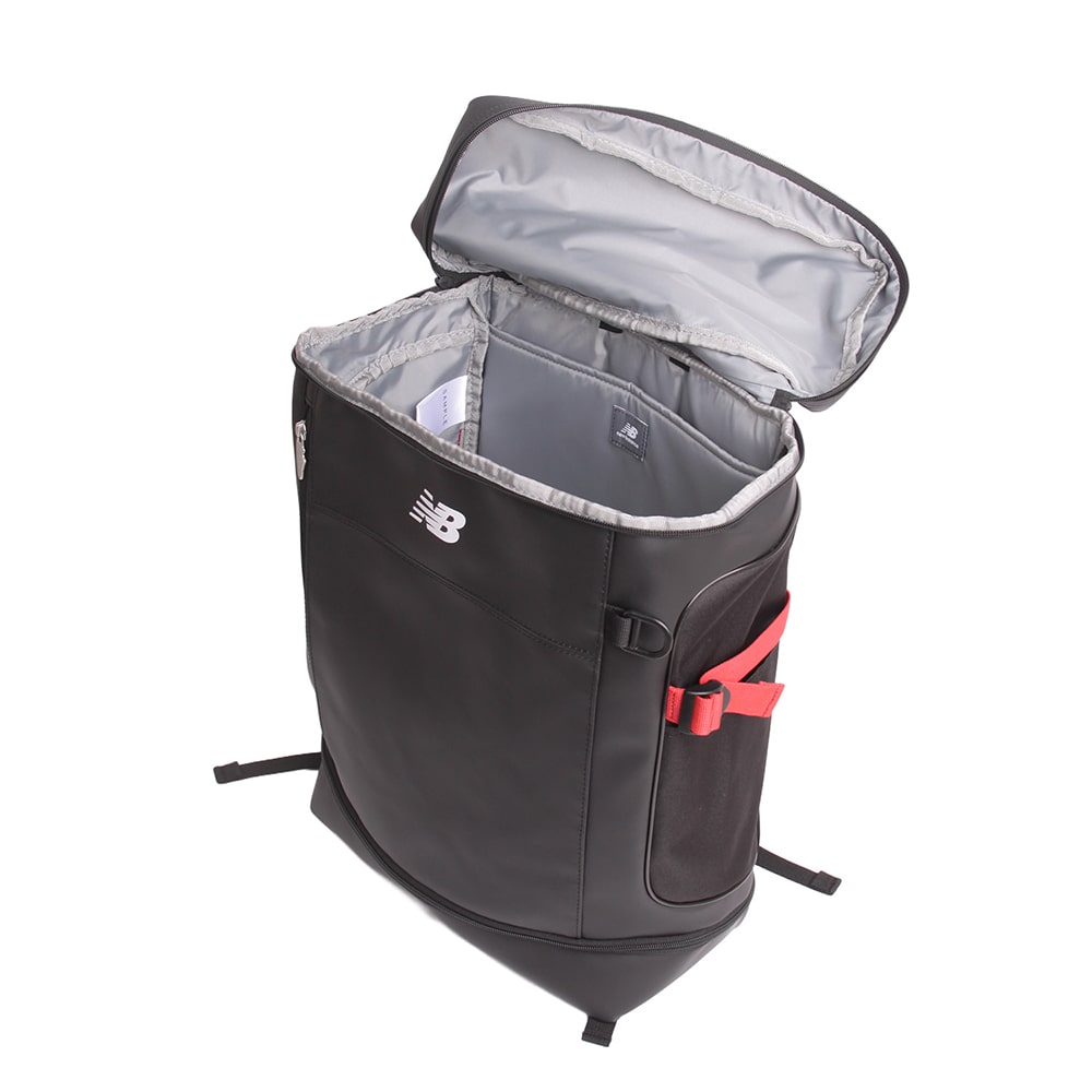 【NewBalance】<br>BOX RYUCK 32L　AC49470