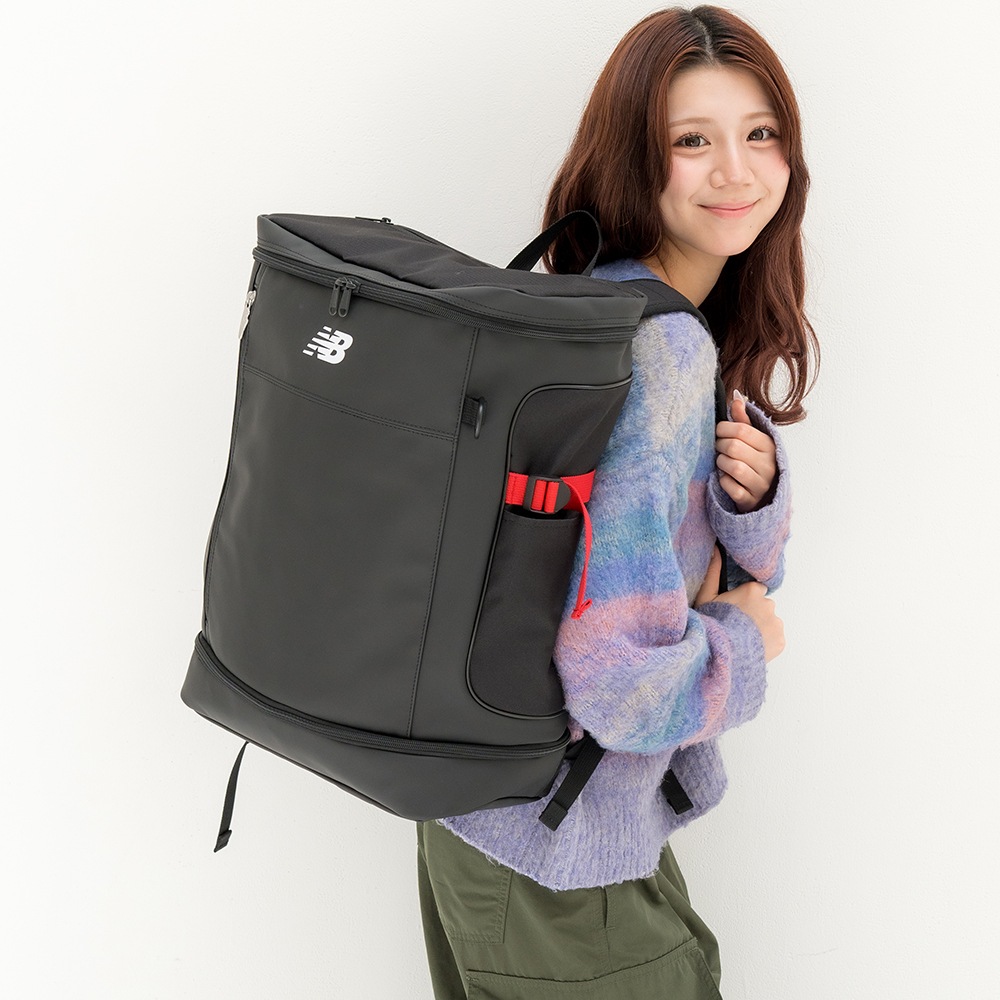 【NewBalance】<br>BOX RYUCK 32L　AC49470