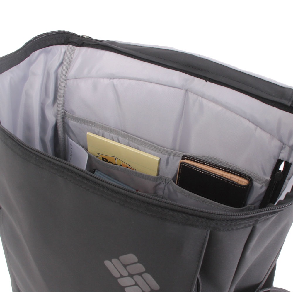 【Columbia】<br>ボックスリュック 35L PU8777