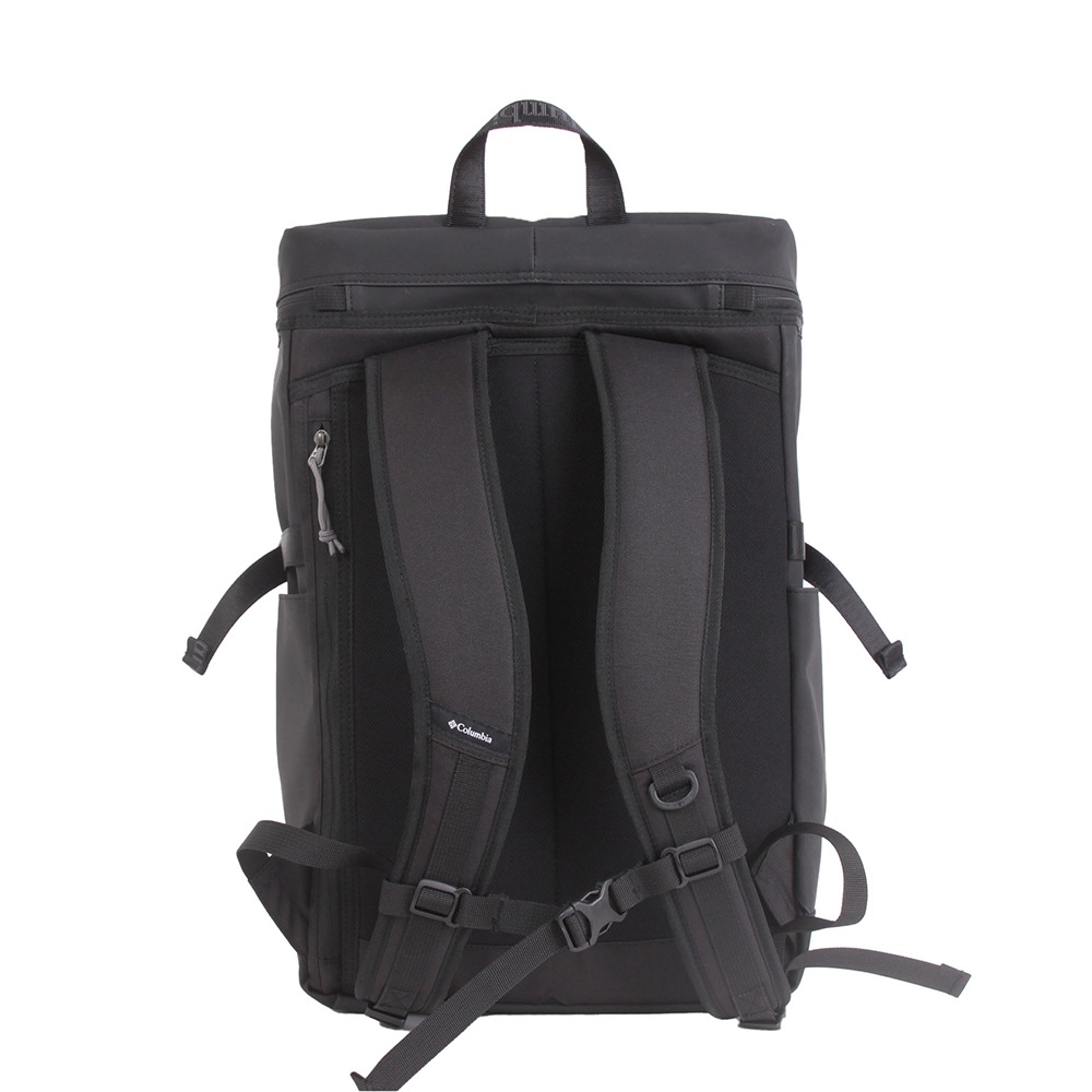 【Columbia】<br>ボックスリュック 35L PU8777