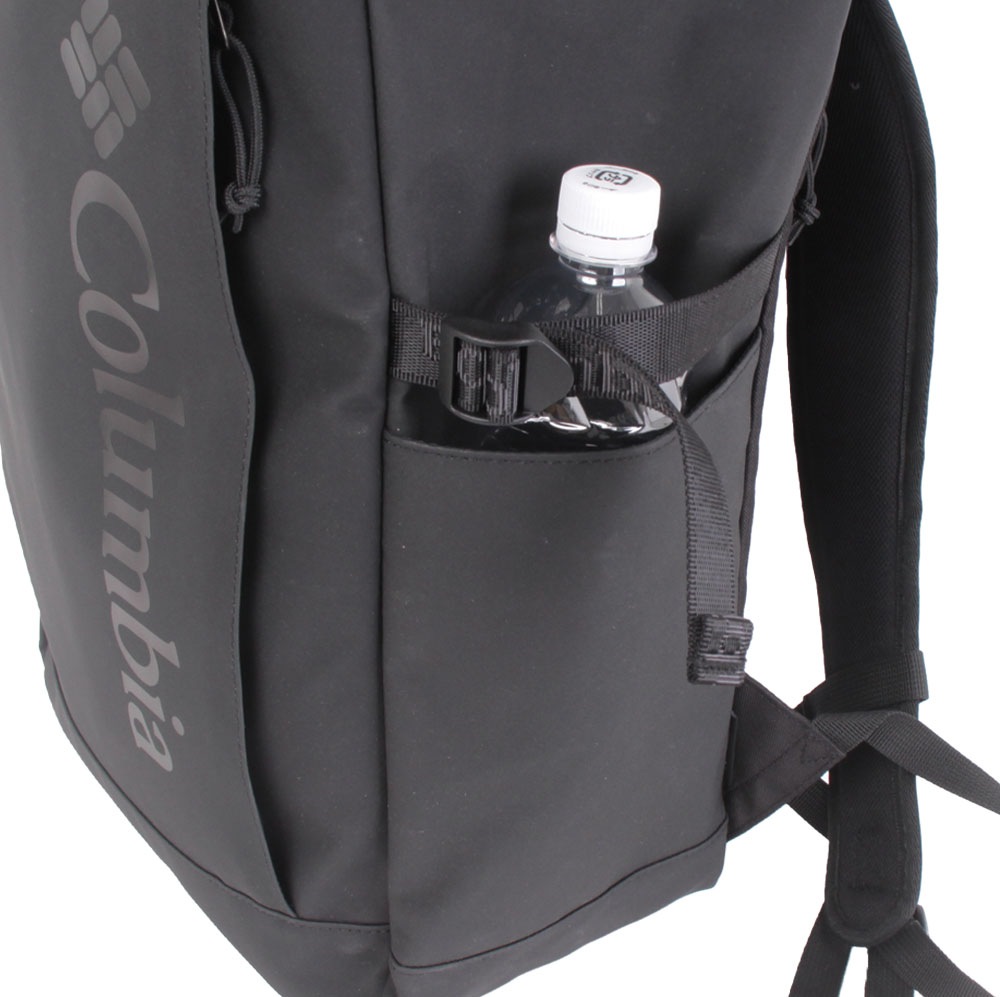 【Columbia】<br>ボックスリュック 35L PU8777