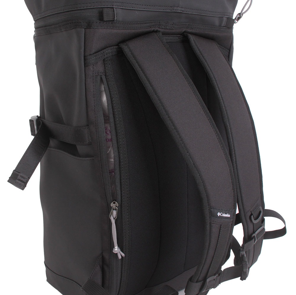 【Columbia】<br>ボックスリュック 35L PU8777