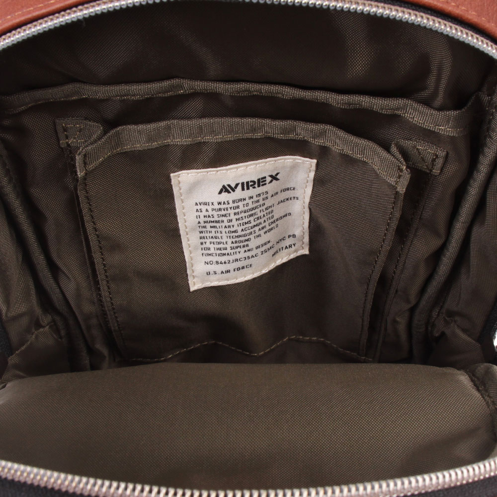 【AVIREX】ワンショルダー AX5001