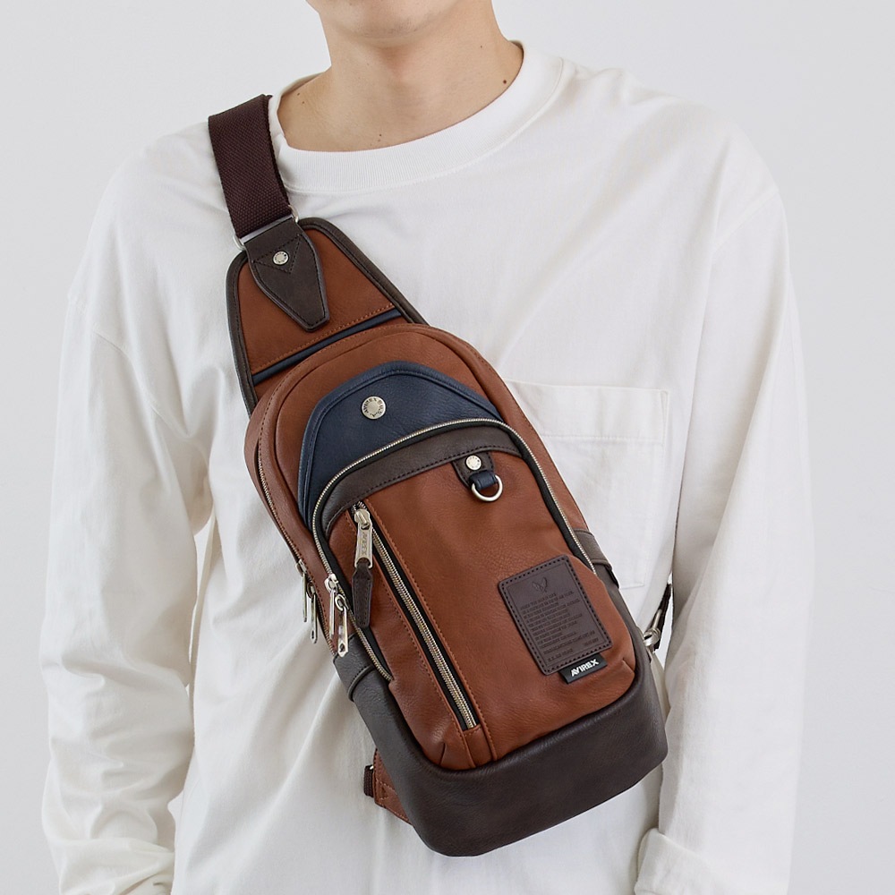 【AVIREX】ワンショルダー AX5001